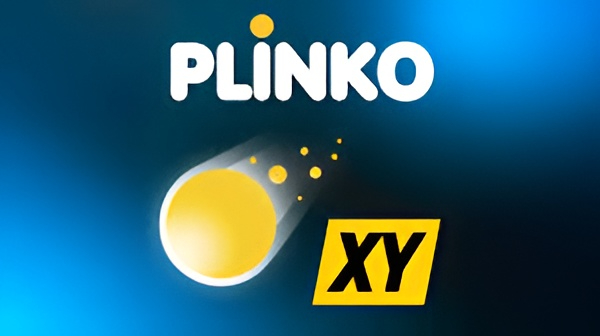 Plinko XY — игра BGaming