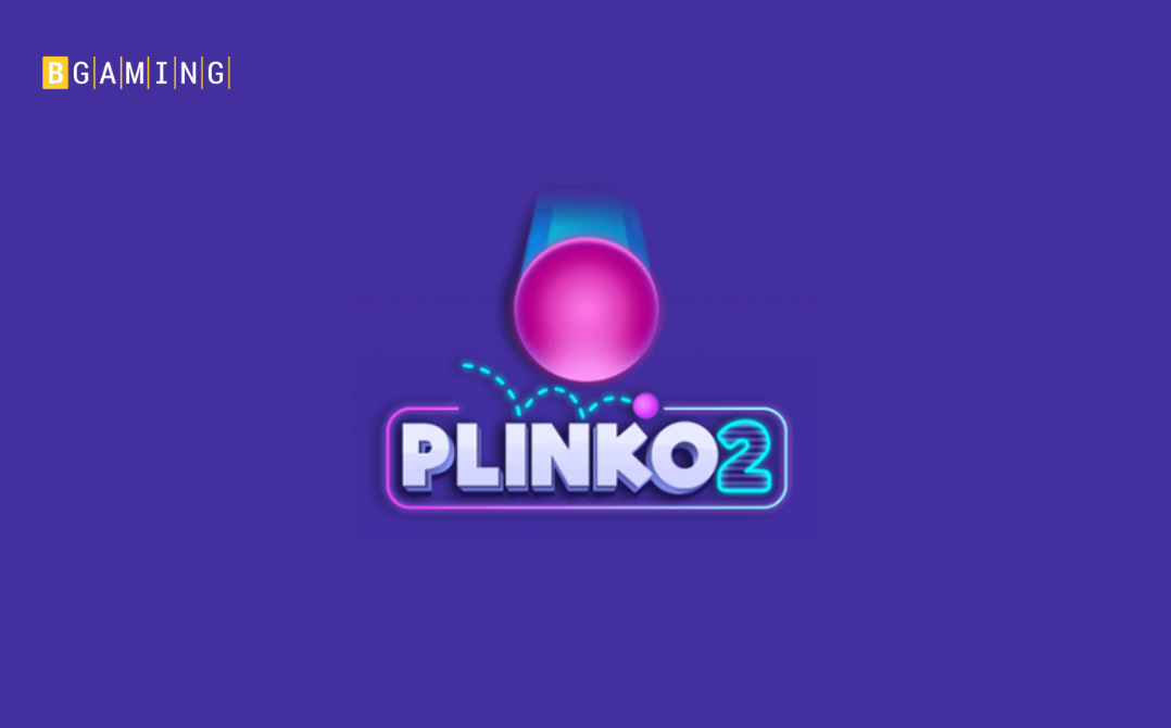 Plinko 2 — игра BGaming